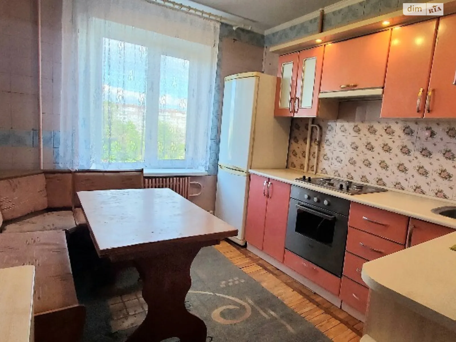 2-комнатная квартира 51 кв. м в Тернополе, цена: 9990 грн