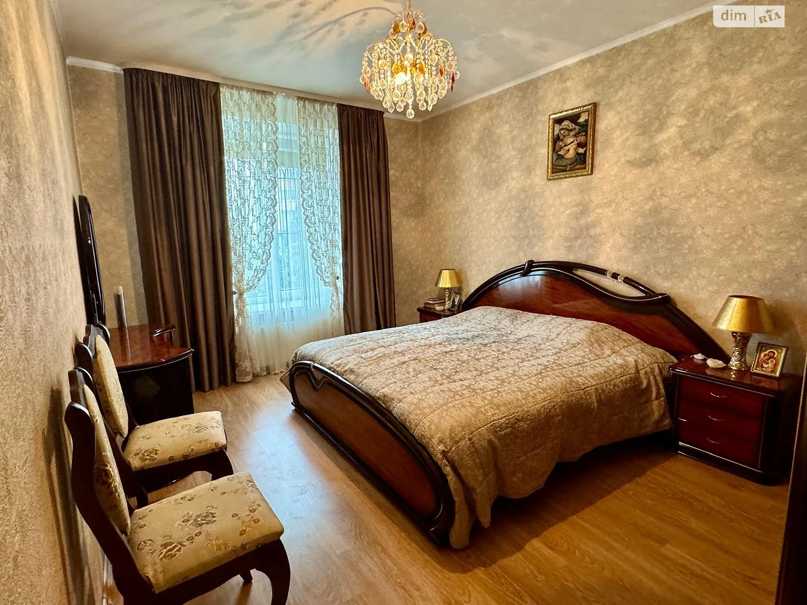 Продается 2-комнатная квартира 63.6 кв. м в Виннице, цена: 95000 $