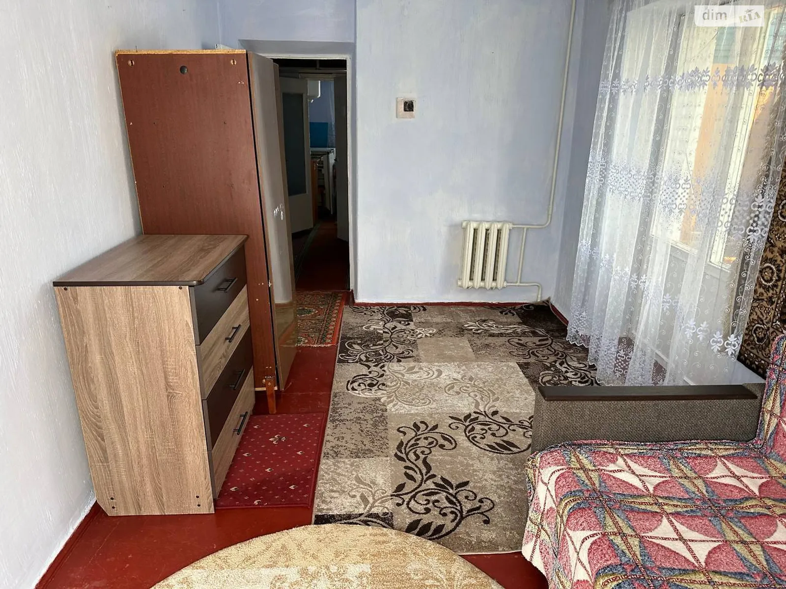 Здається в оренду 1-кімнатна квартира 32 кв. м у Вінниці, цена: 5500 грн