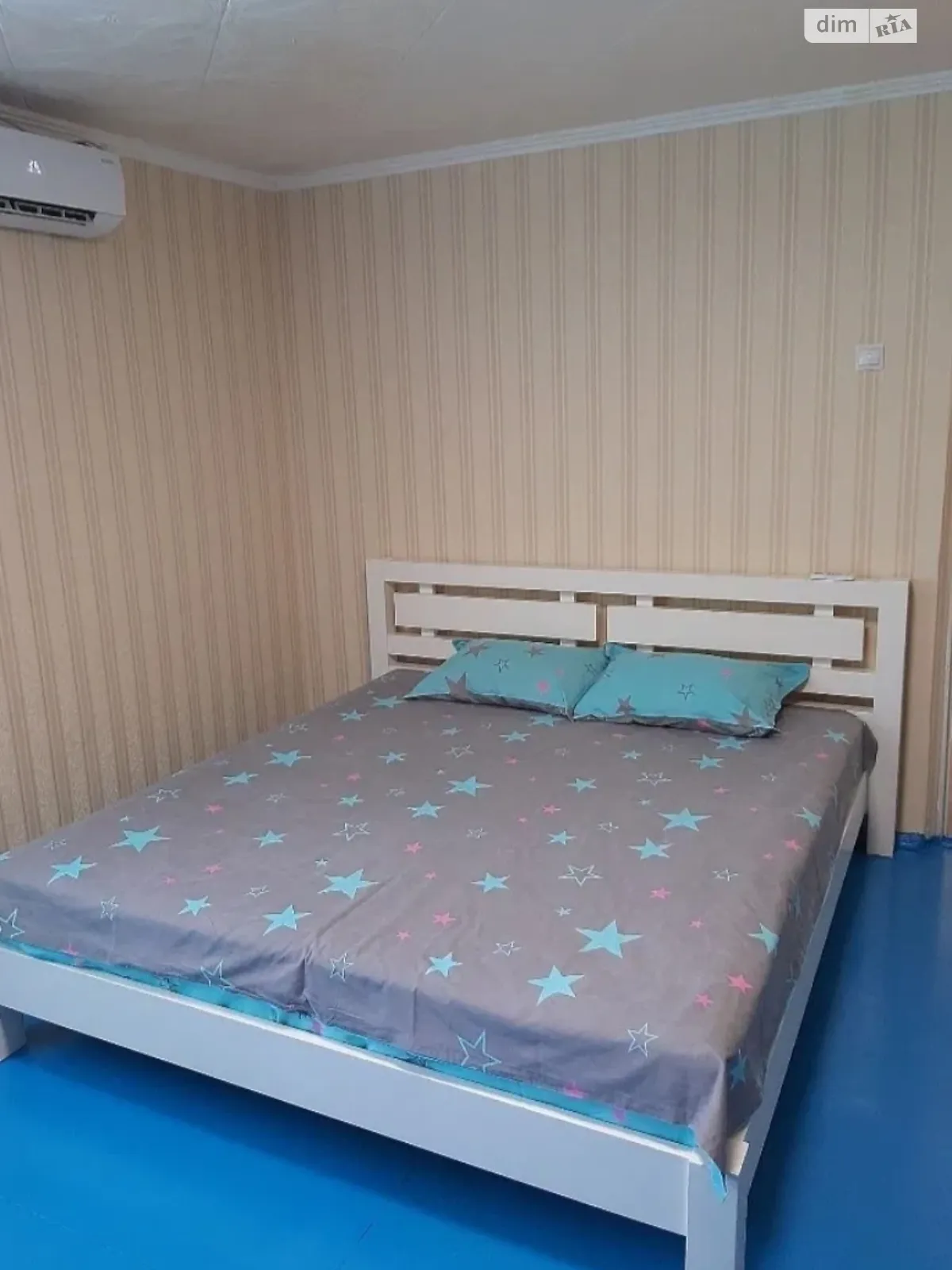 Сдается в аренду 1-комнатная квартира 32 кв. м в Черноморске - фото 2