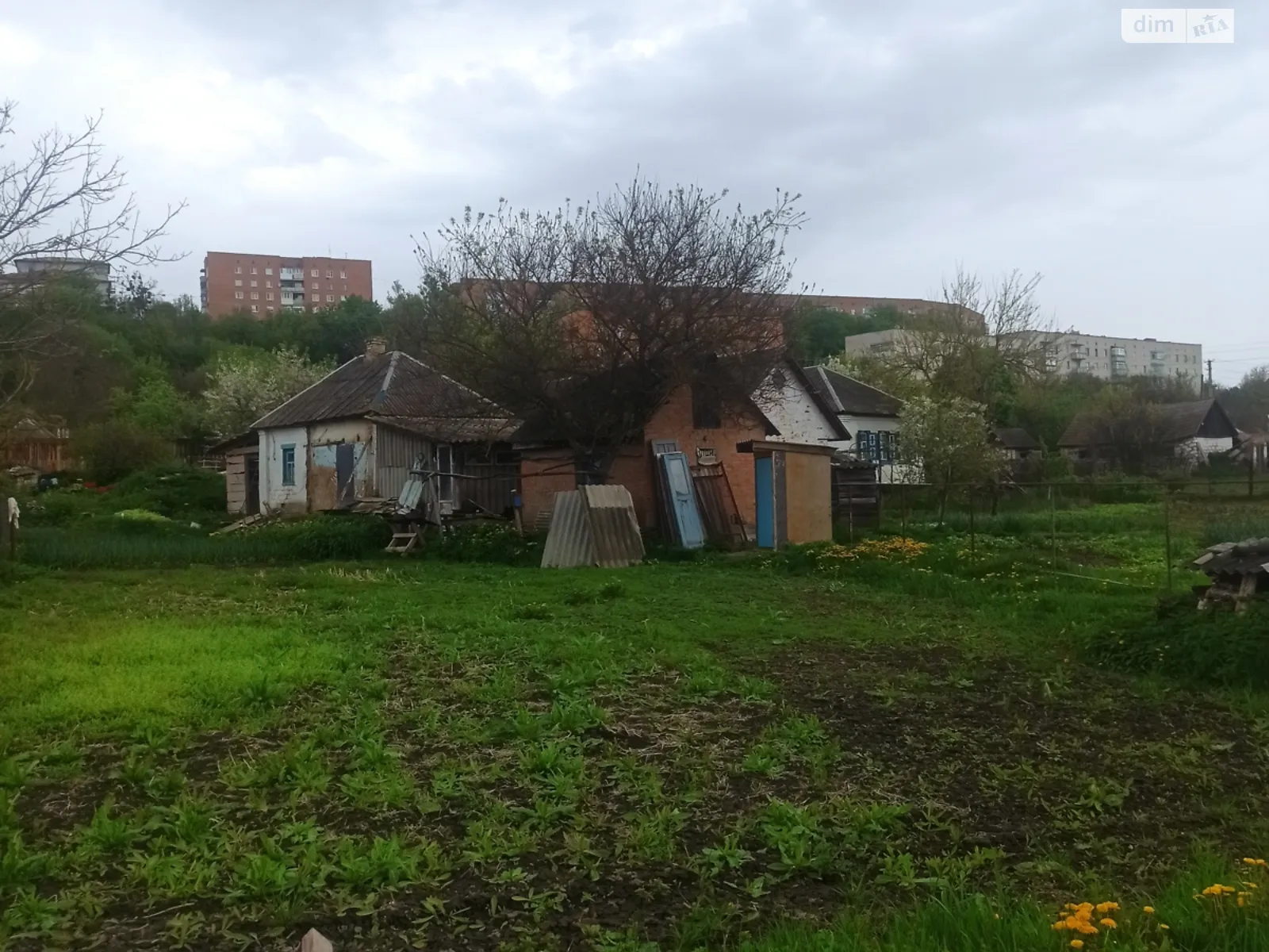Продается земельный участок 25 соток в Черниговской области - фото 2