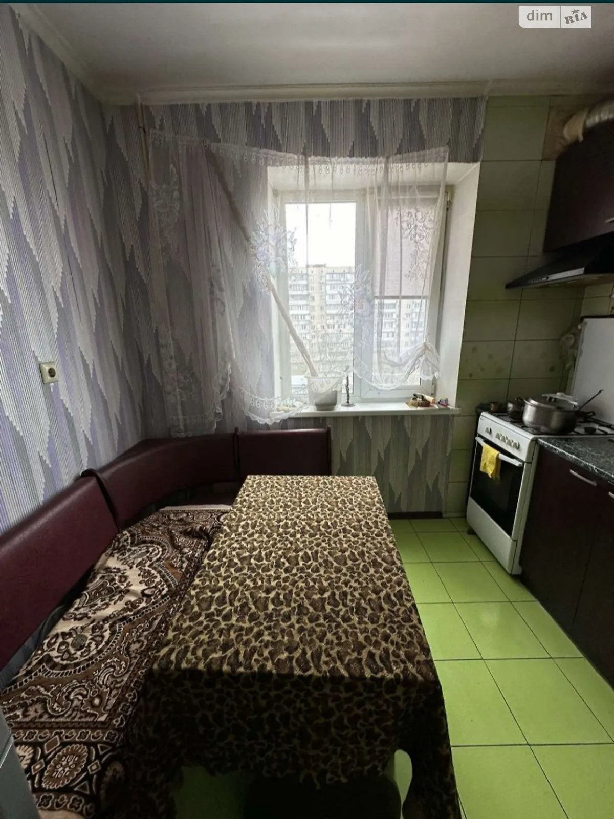 Продается 3-комнатная квартира 71 кв. м в Киеве - фото 3