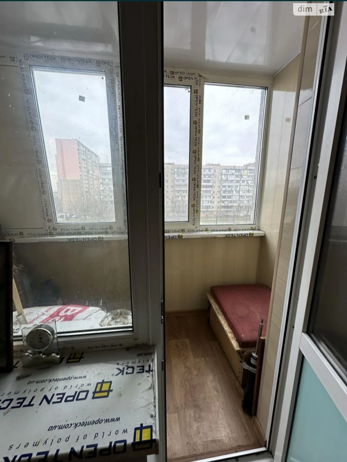 Продается 3-комнатная квартира 71 кв. м в Киеве - фото 4