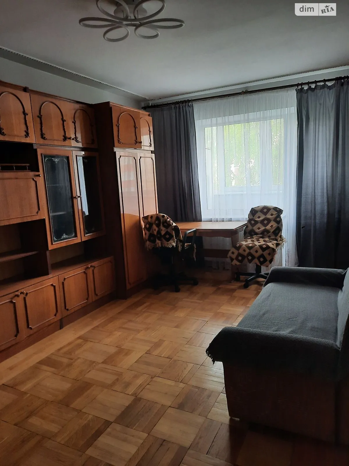 1-комнатная квартира 40 кв. м в Тернополе, бул. Вишневецкого Дмитрия, 7