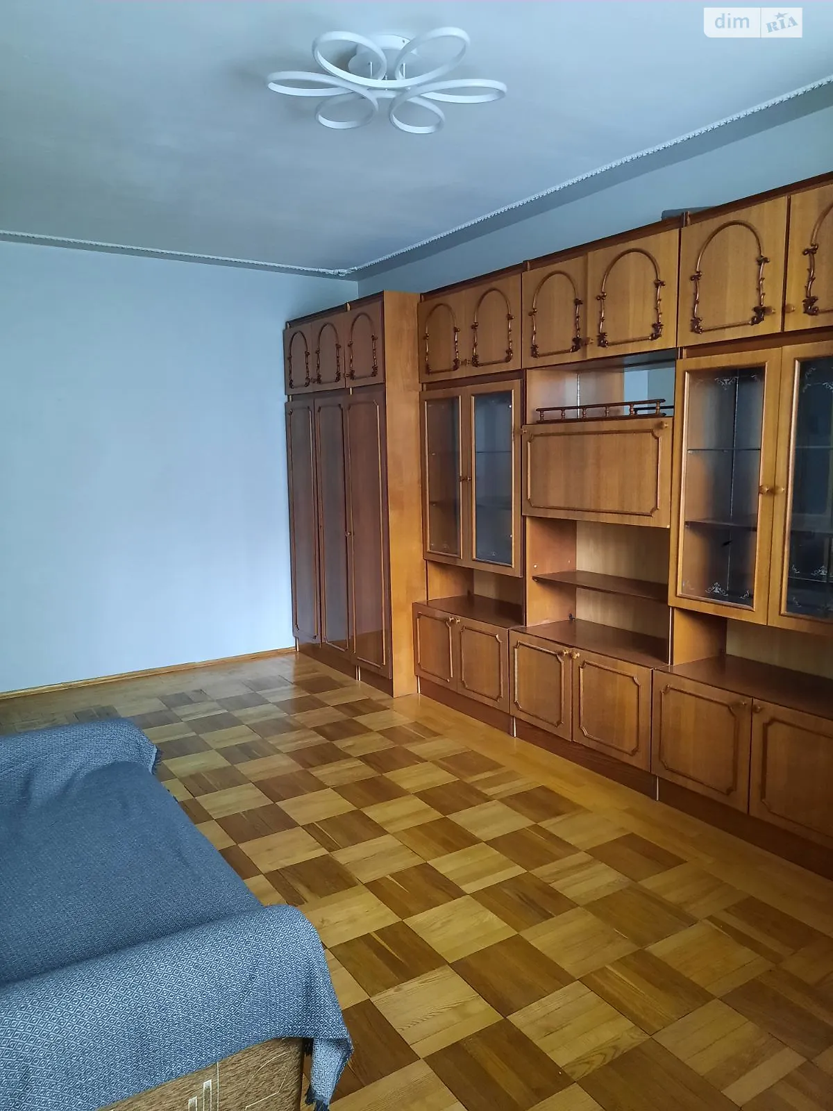 1-комнатная квартира 40 кв. м в Тернополе, бул. Вишневецкого Дмитрия, 7 - фото 3