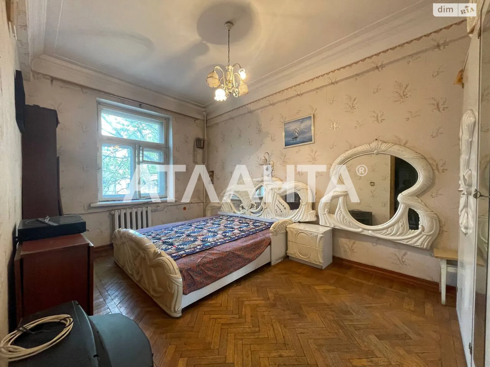 Продається 2-кімнатна квартира 47.2 кв. м у Одесі - фото 4