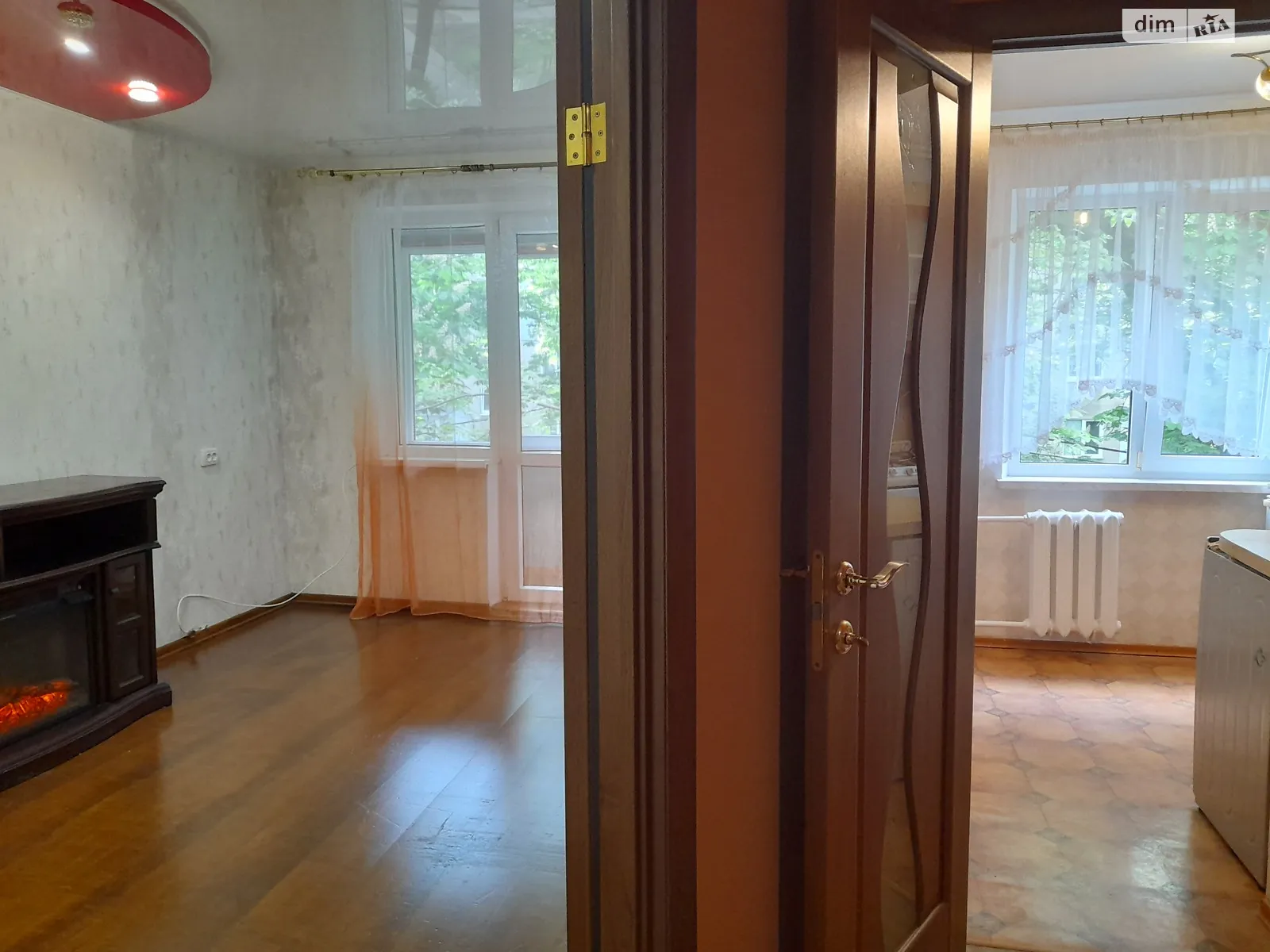 Продается 3-комнатная квартира 58 кв. м в Одессе, ул. Героев пограничников, 7 - фото 1