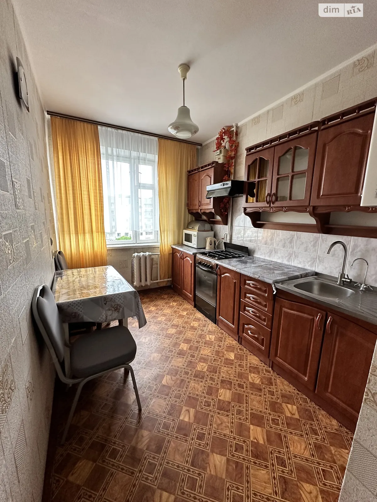 Здається в оренду 3-кімнатна квартира 70 кв. м у Житомирі, цена: 10000 грн