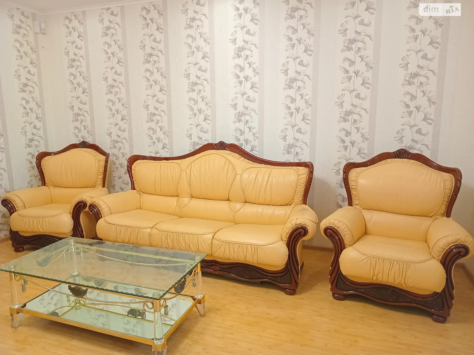 Продается 4-комнатная квартира 133.5 кв. м в Одессе, ул. Колонтаевская, 59 - фото 1