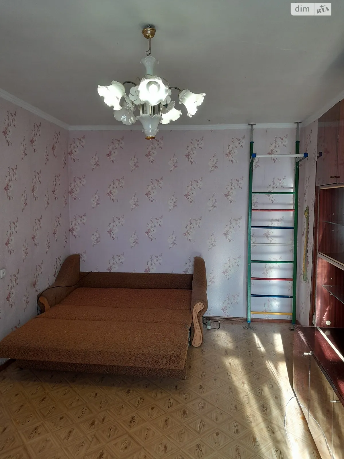 Здається в оренду 1-кімнатна квартира 34 кв. м у Одесі - фото 3
