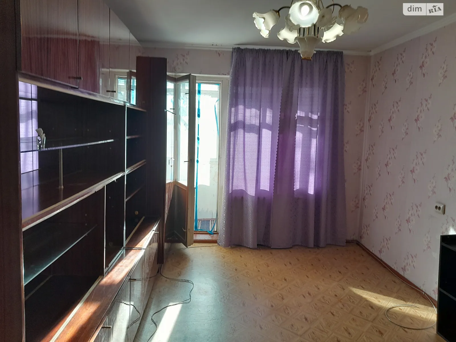 Здається в оренду 1-кімнатна квартира 34 кв. м у Одесі - фото 4