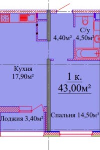 Куплю квартиру в Одессе без посредников