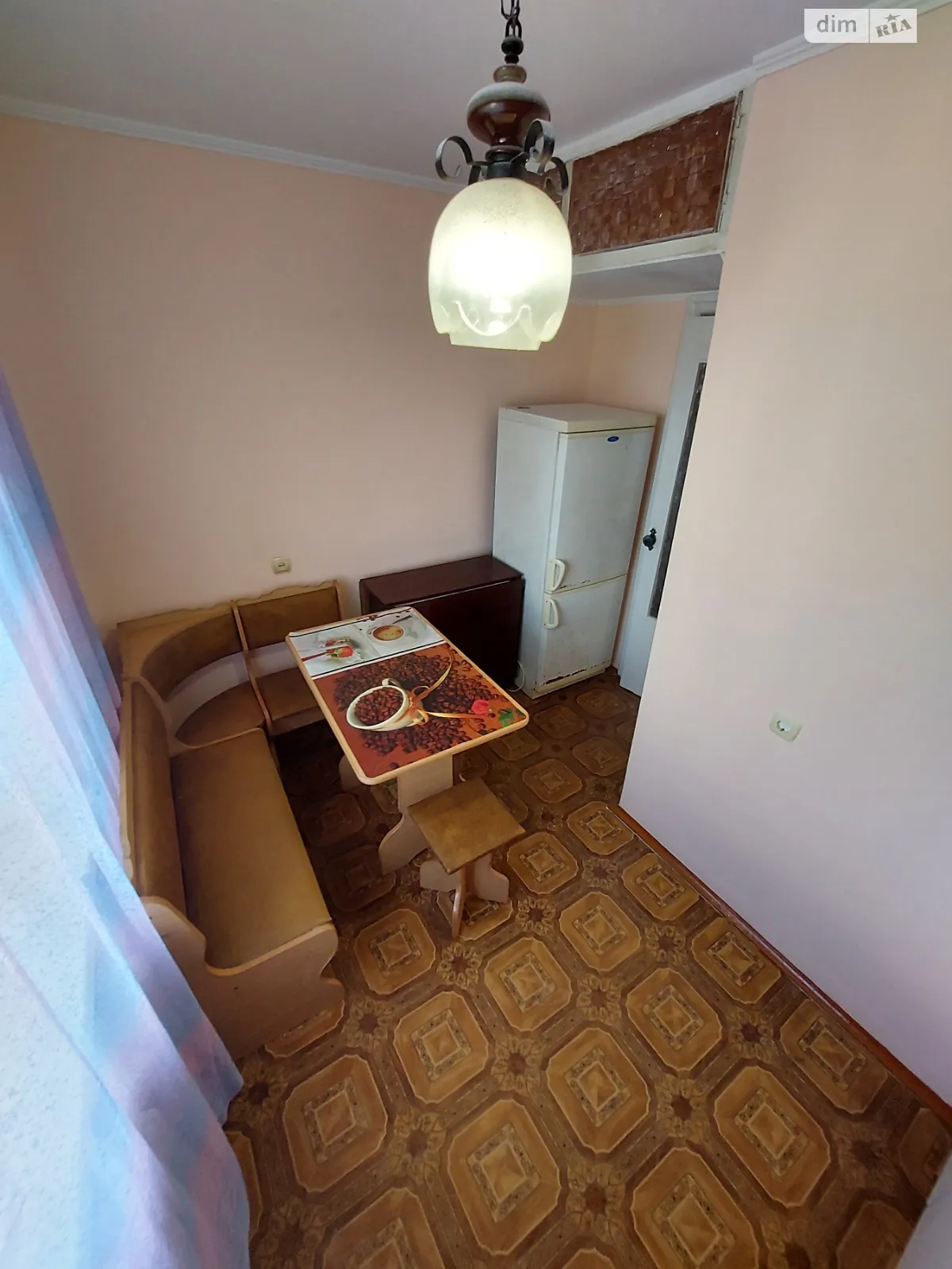 Продается 1-комнатная квартира 38.7 кв. м в Николаеве - фото 1