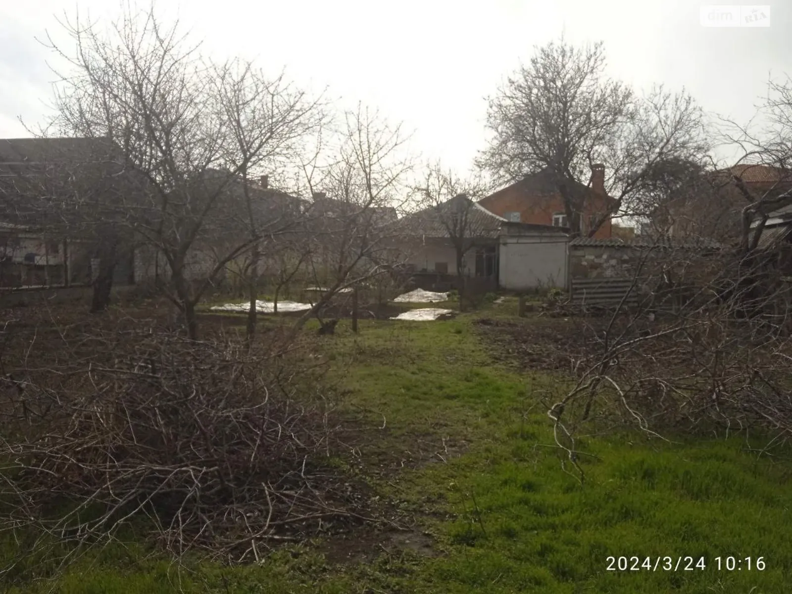 Продается земельный участок 9.75 соток в Одесской области - фото 3