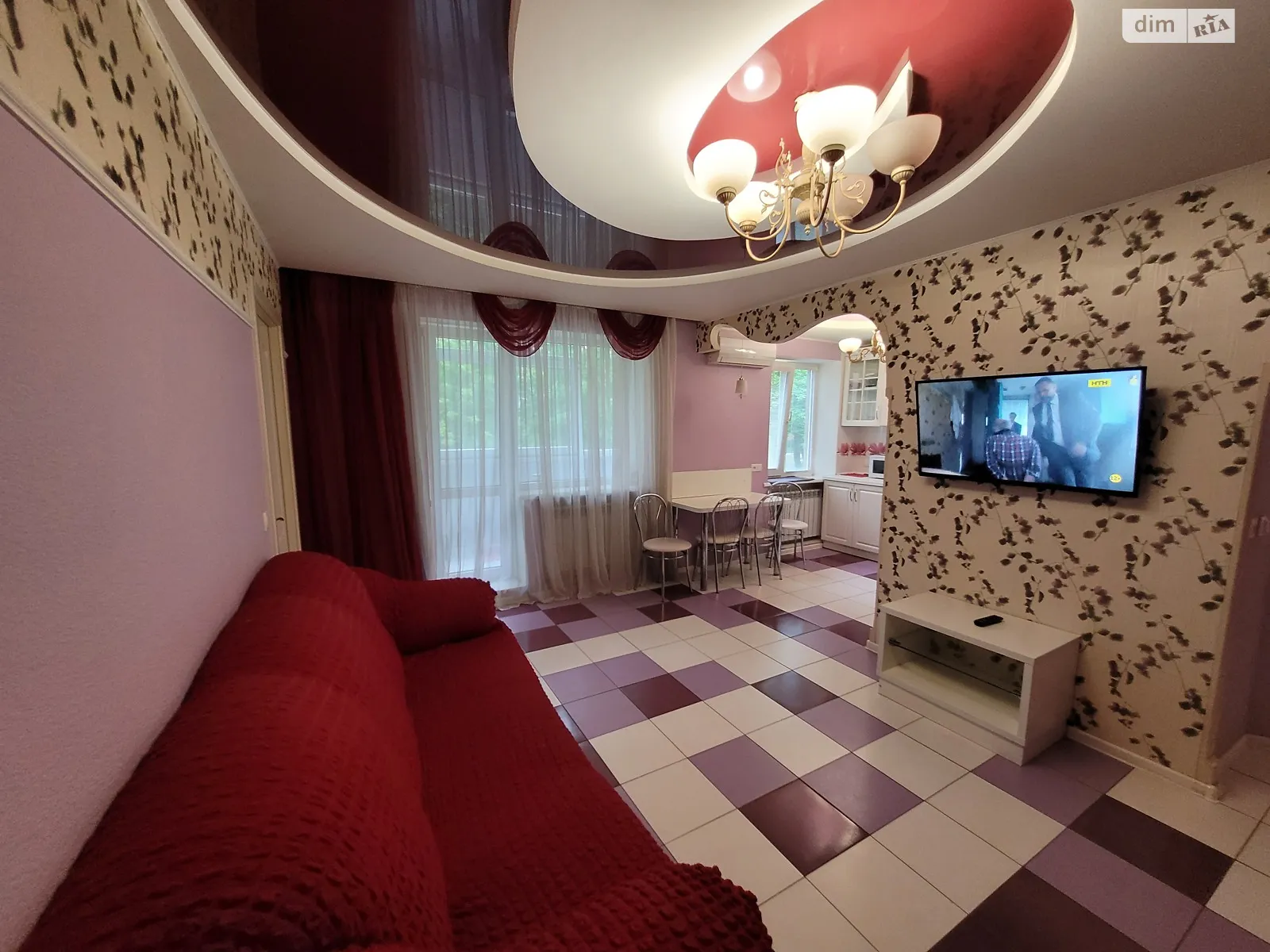 Сдается в аренду 3-комнатная квартира в Харькове - фото 2
