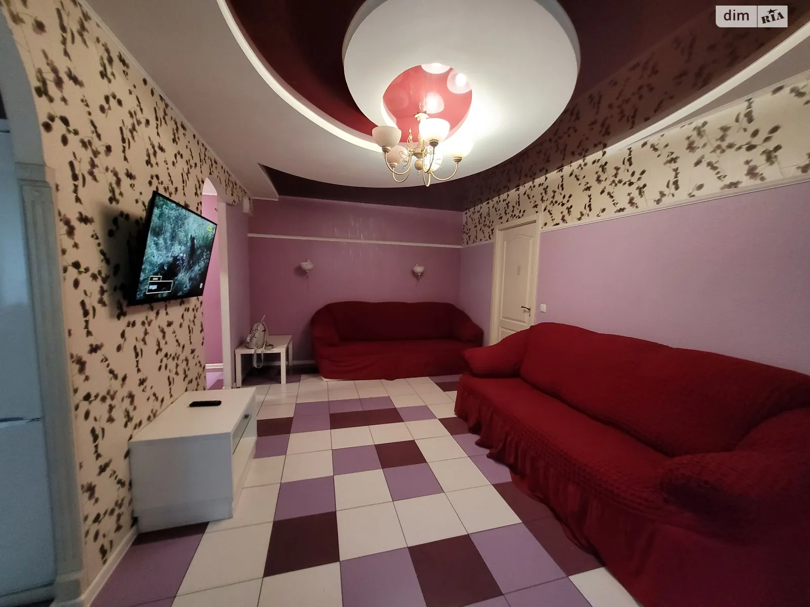 Сдается в аренду 3-комнатная квартира в Харькове - фото 4
