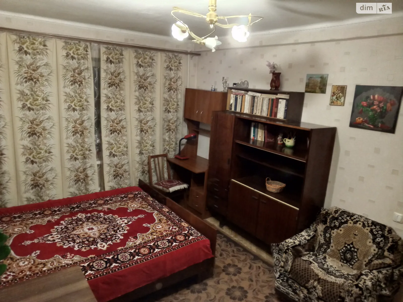 Сдается в аренду комната 15 кв. м в Киеве, цена: 3500 грн