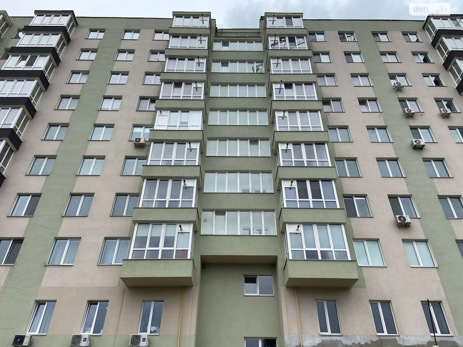 Продається 1-кімнатна квартира 48.6 кв. м у Хмельницькому, цена: 31590 $ - фото 1