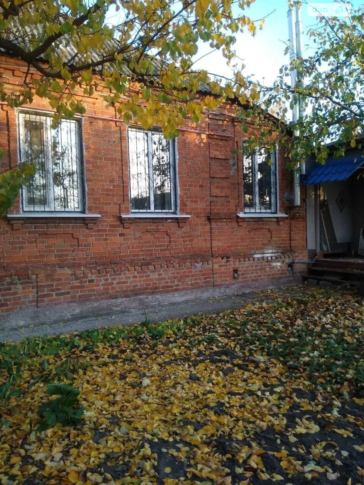 Продается одноэтажный дом 70 кв. м с садом - фото 2
