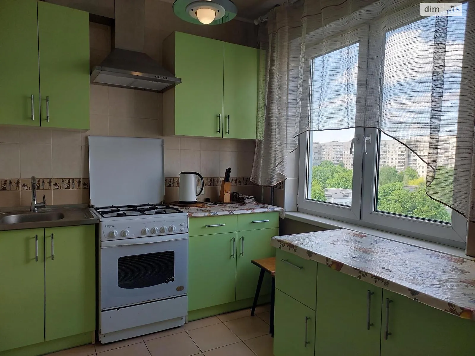 Продається 3-кімнатна квартира 66 кв. м у Харкові, цена: 32000 $ - фото 1