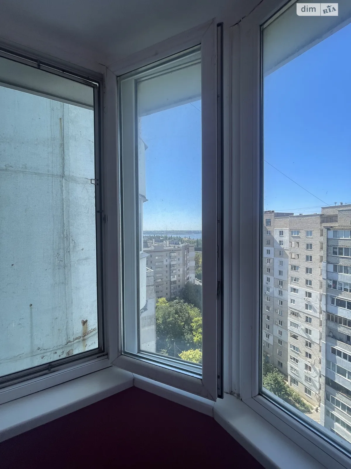 Продается 2-комнатная квартира 54 кв. м в Николаеве - фото 3