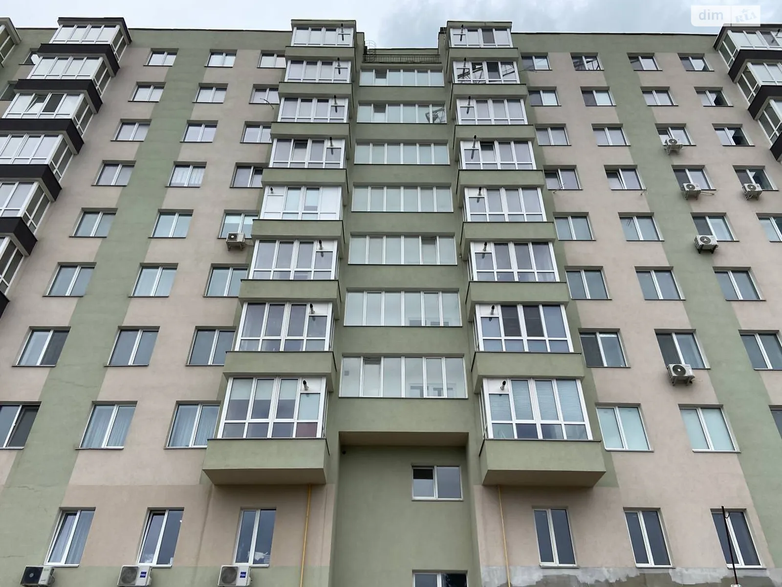 Продається 2-кімнатна квартира 69.63 кв. м у Хмельницькому, цена: 45500 $