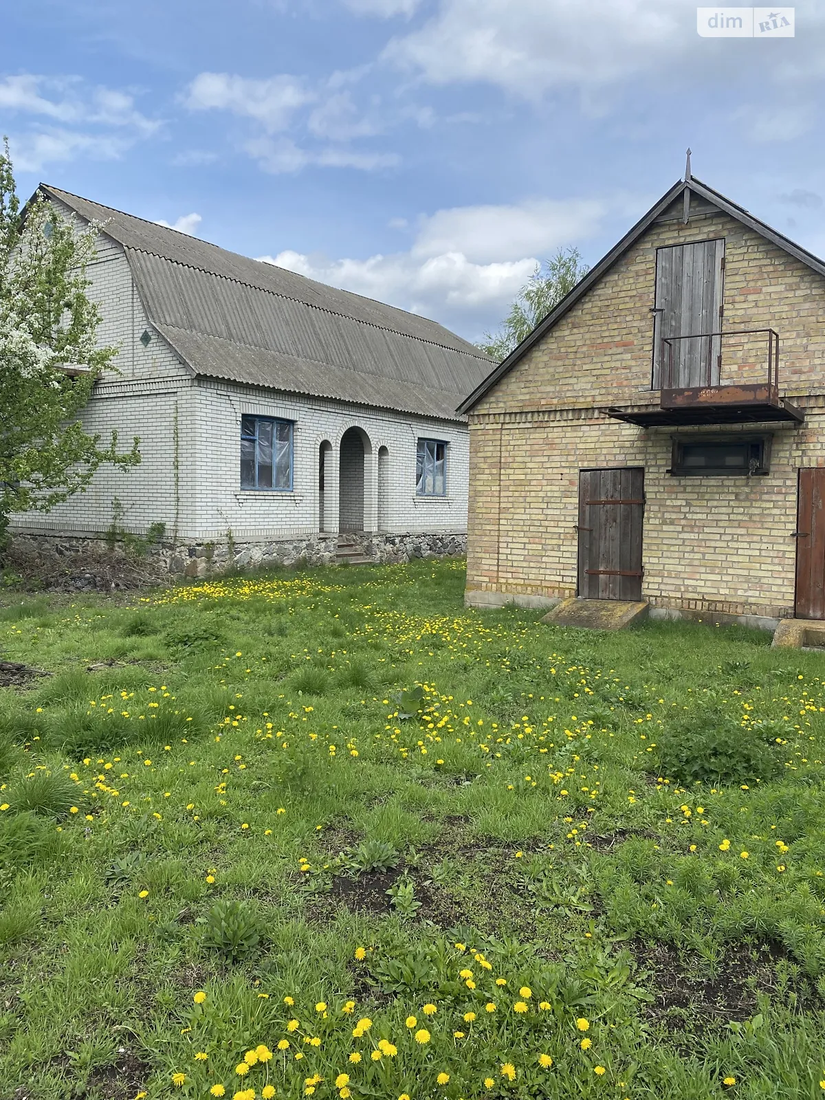 Продається одноповерховий будинок 112 кв. м з меблями, вул. Молодіжна, 39 - фото 1