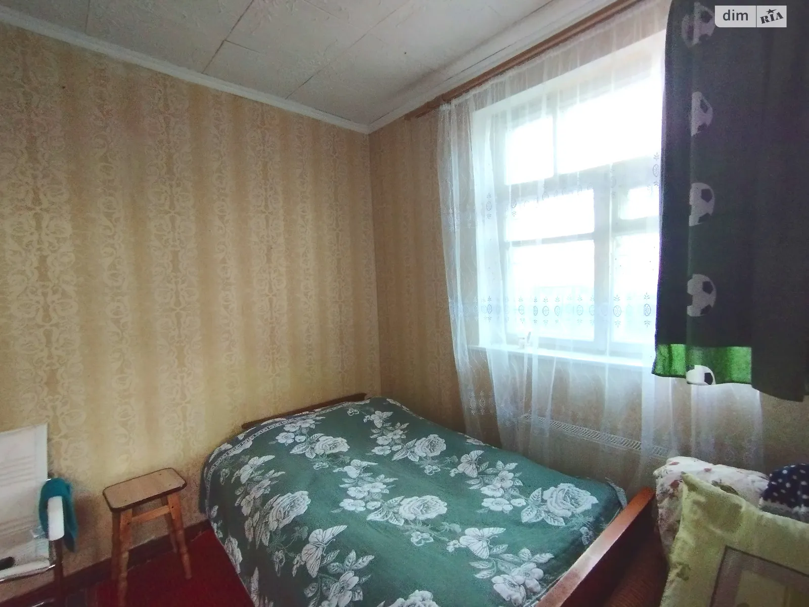 Продается 1-комнатная квартира 28 кв. м в Виннице, ул. Станция Винница - фото 1