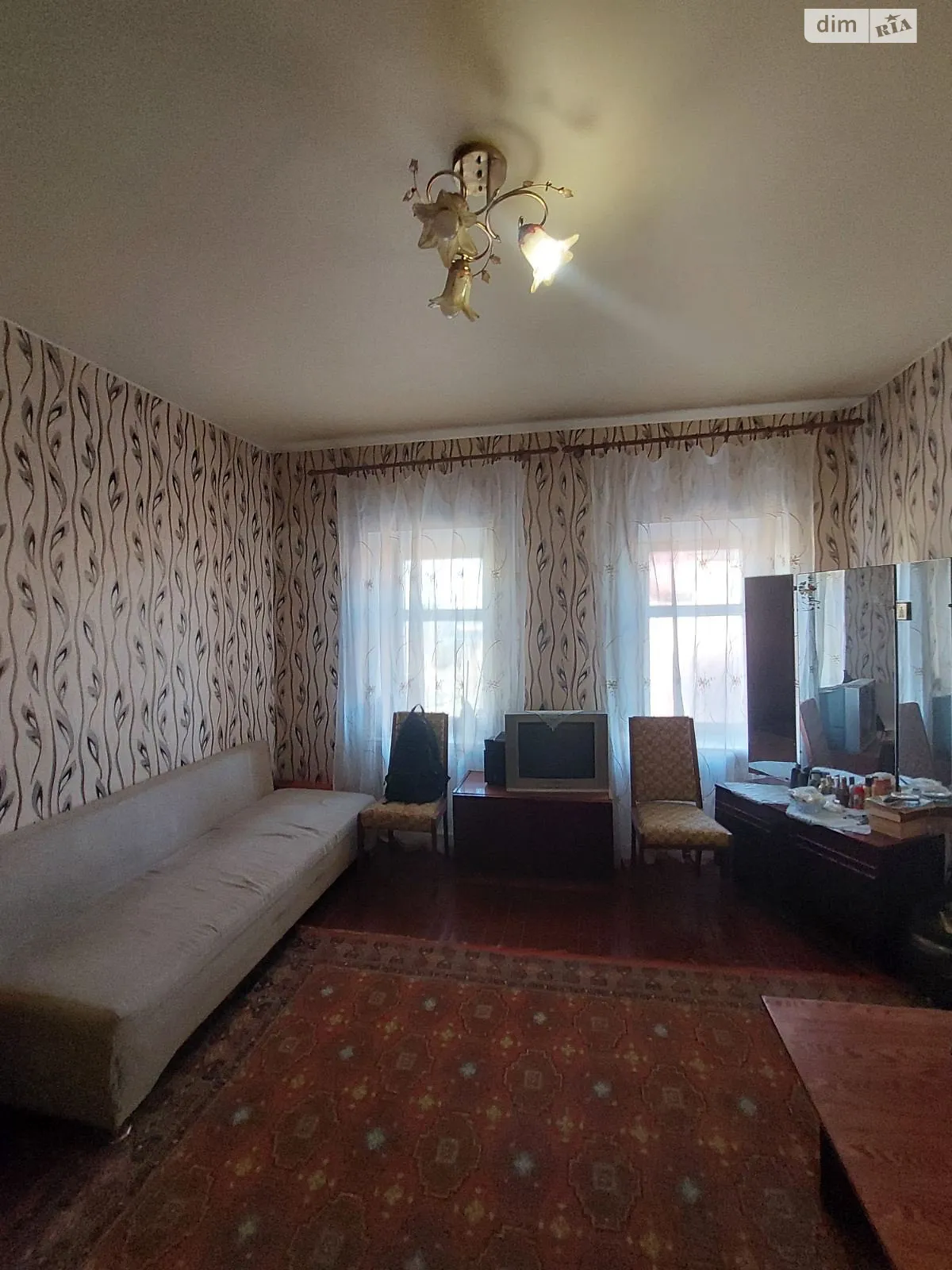 Продається 1-кімнатна квартира 34 кв. м у Одесі, пров. Севастопольський