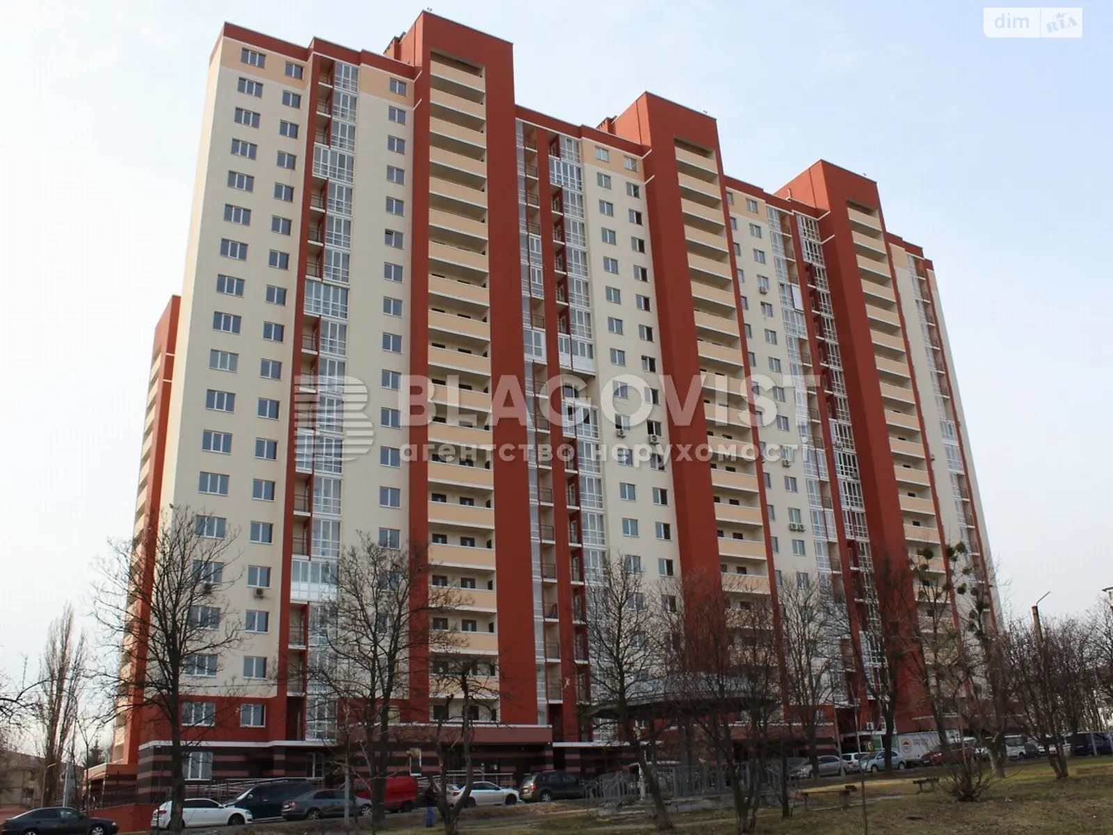 Продается 3-комнатная квартира 88.1 кв. м в Киеве, ул. Гарматная