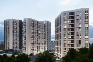 Продажа квартиры, Винница, р‑н. Славянка, 600-летия улица