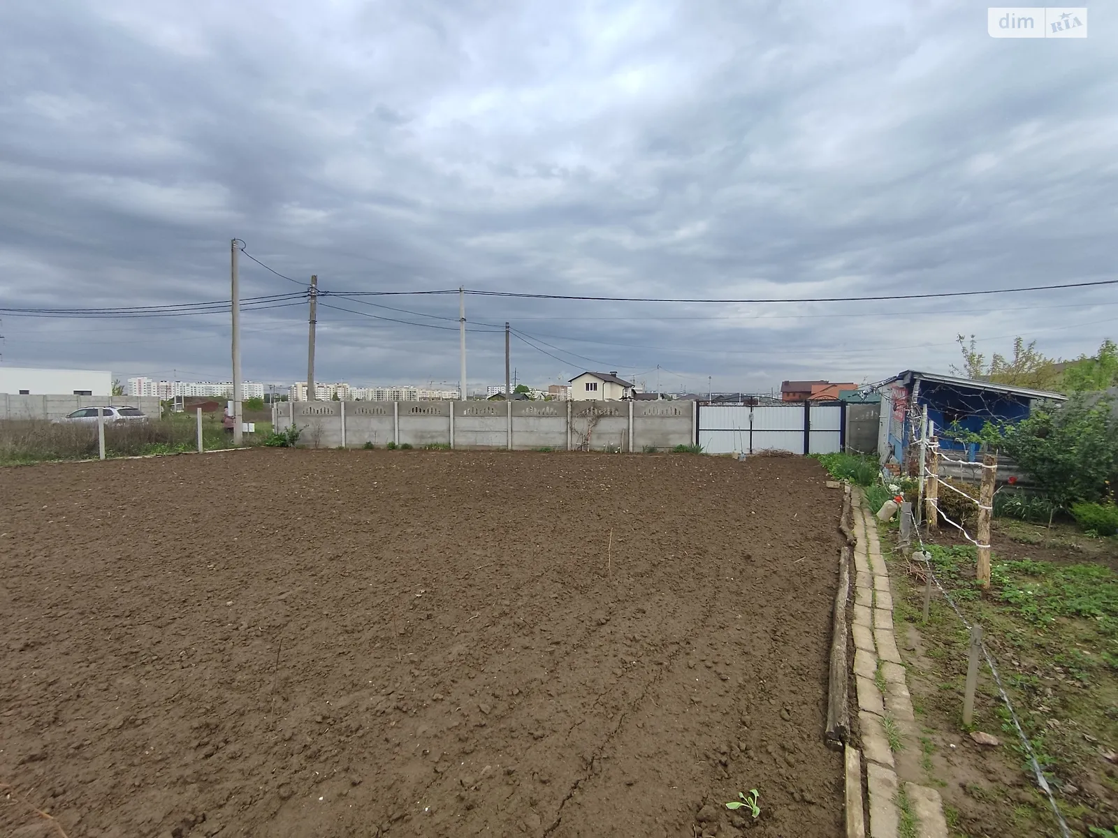 Продается земельный участок 7 соток в Винницкой области, цена: 50000 $