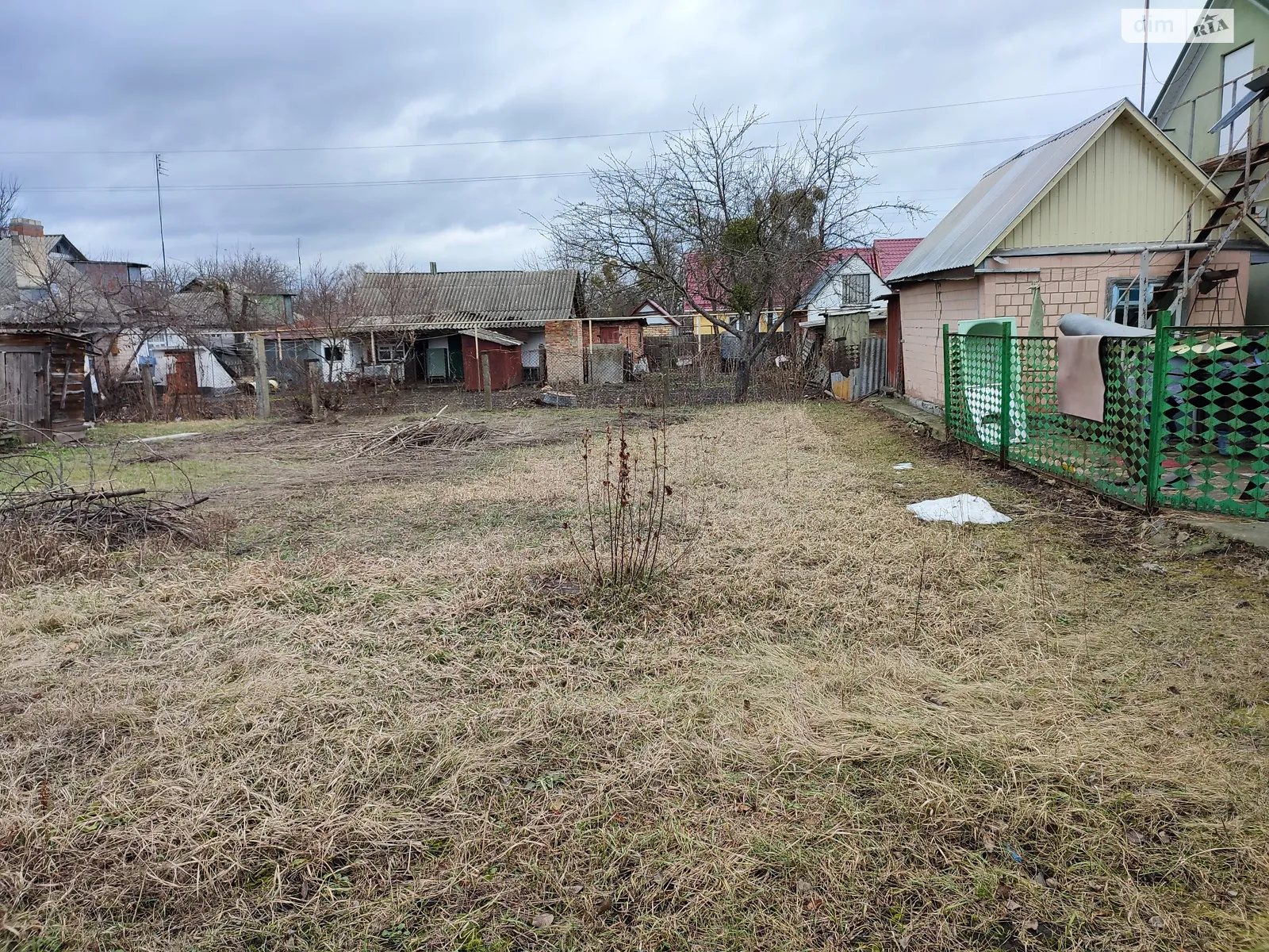 Продается земельный участок 0.12 соток в Черкасской области, цена: 8500 $