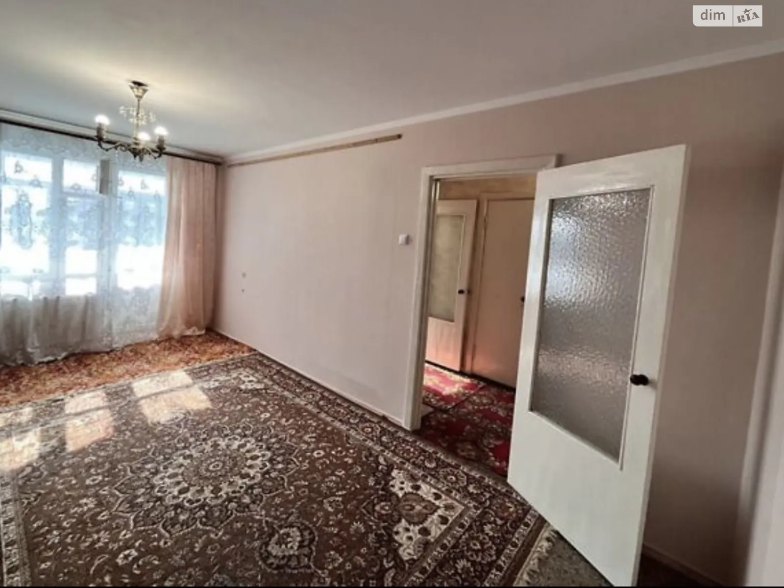 Продается 1-комнатная квартира 35 кв. м в Виннице, ул. Академика Заболотного