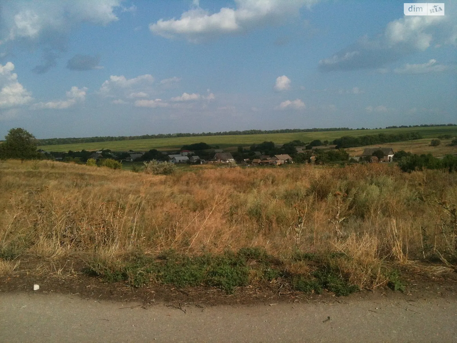 Продается земельный участок 15 соток в Запорожской области, цена: 17000 $
