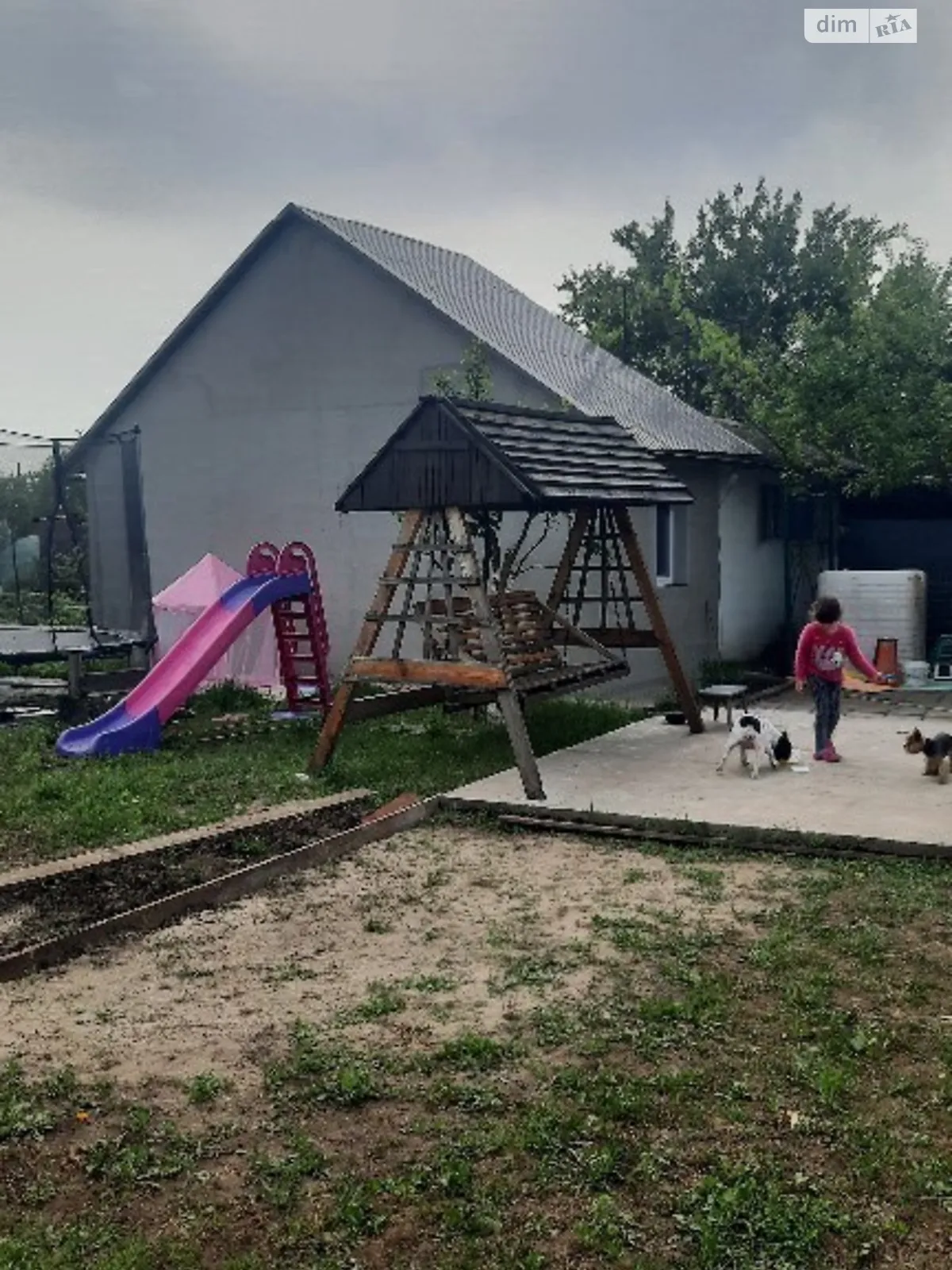 Продається одноповерховий будинок 50 кв. м з терасою, цена: 9900 $ - фото 1