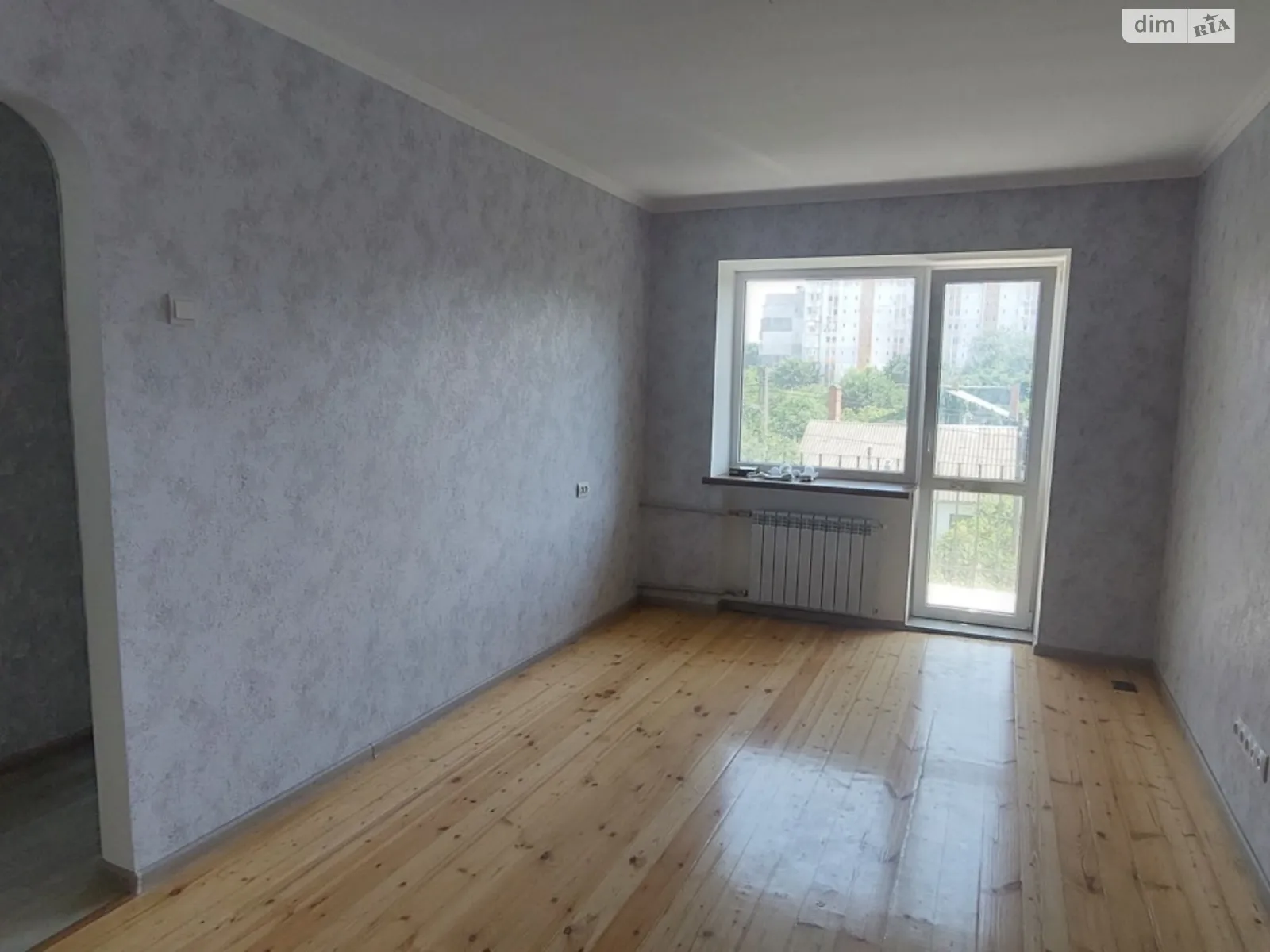 Продается 2-комнатная квартира 42 кв. м в Одессе, цена: 55000 $