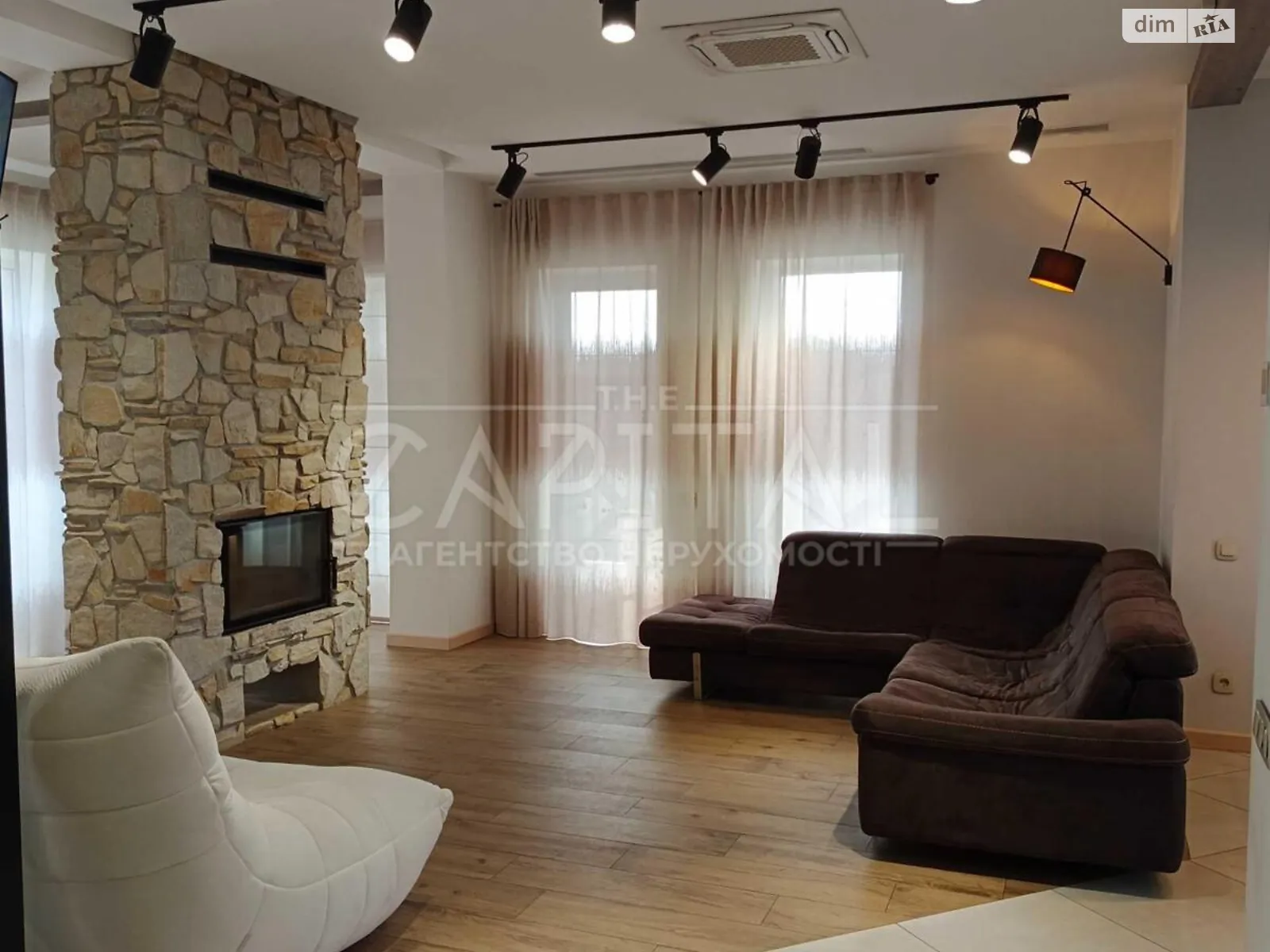 Продається будинок 2 поверховий 212 кв. м з банею/сауною, цена: 310000 $ - фото 1