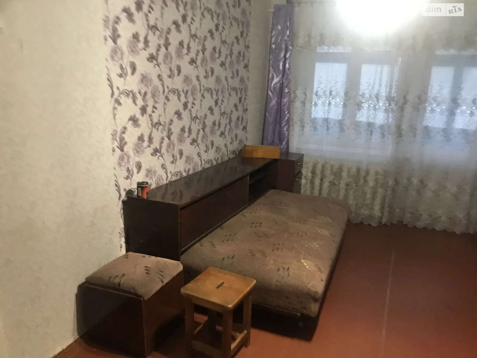 Продается 2-комнатная квартира 46 кв. м в Кривом Роге, ул. Бирюзова - фото 1