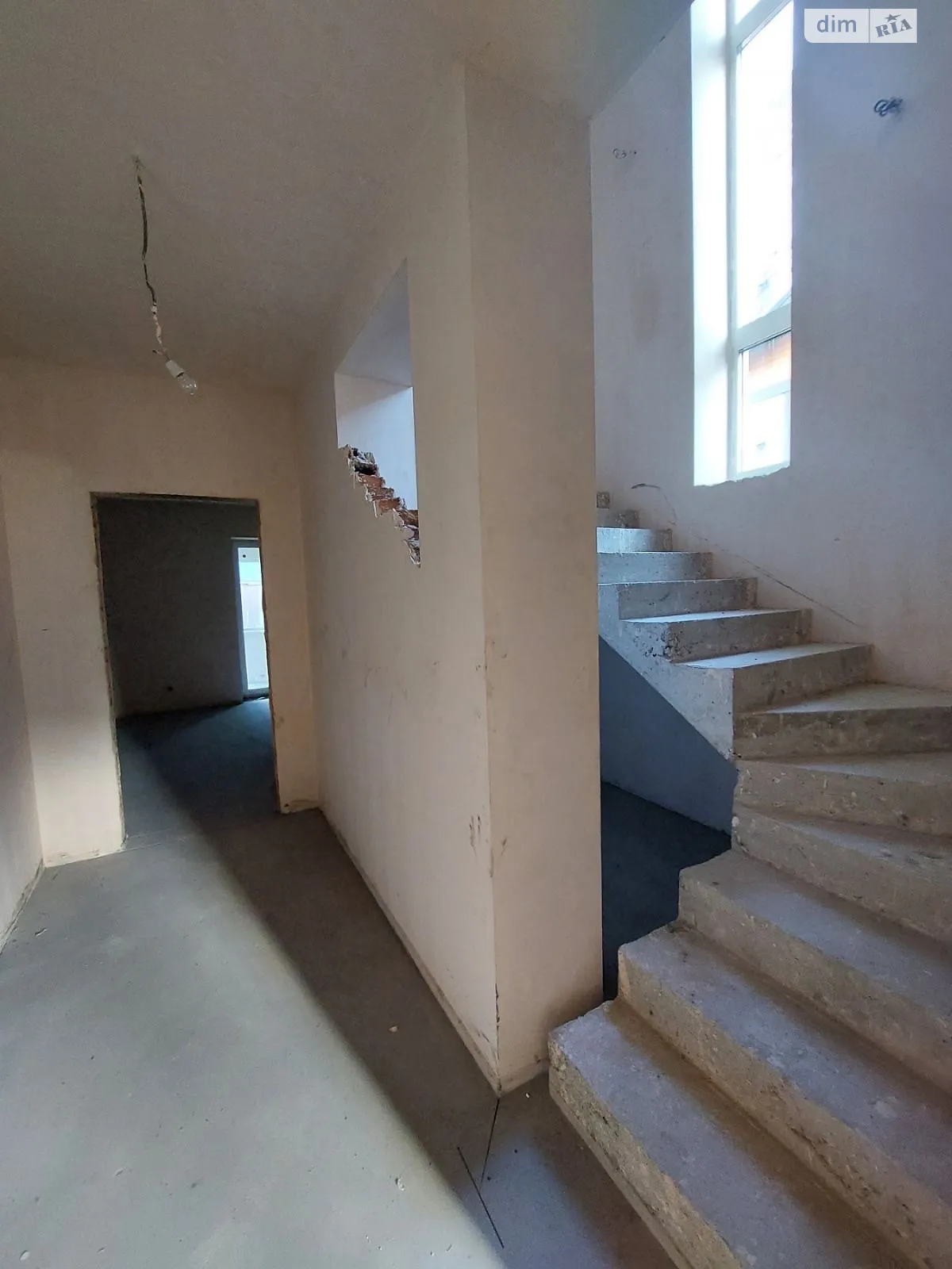 Продается дом на 2 этажа 115 кв. м с балконом - фото 2