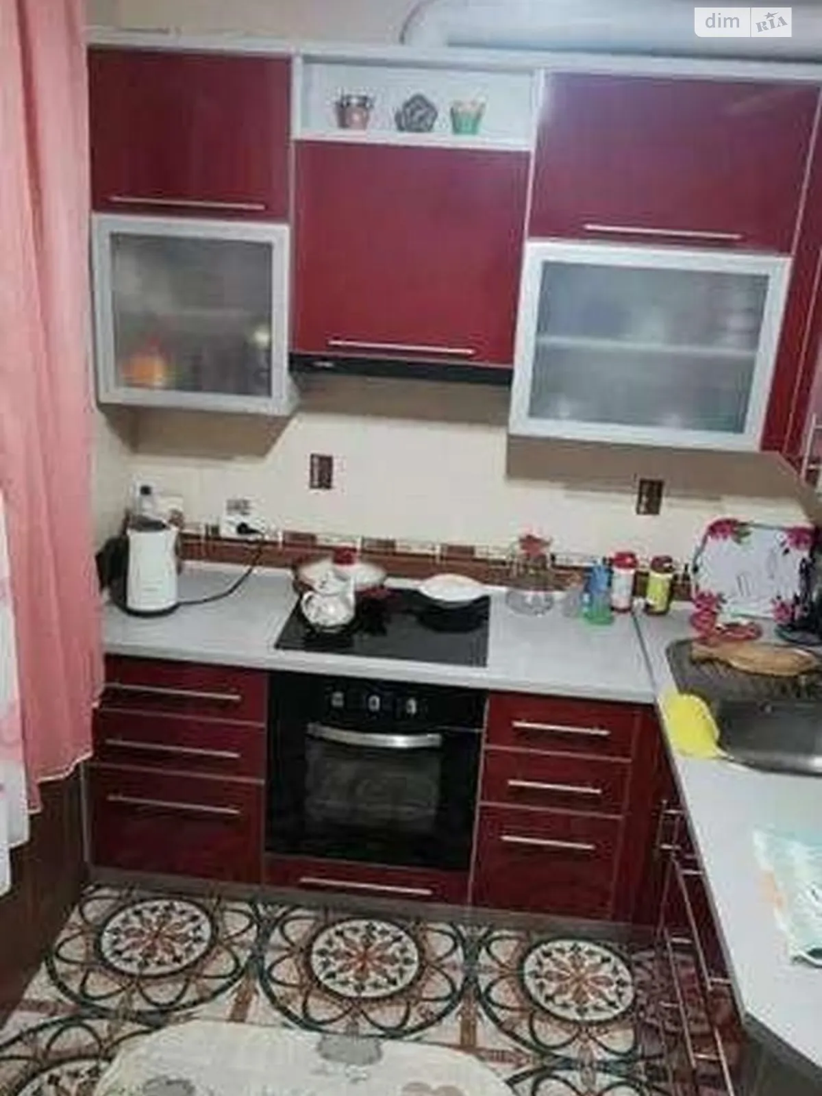 Продается 4-комнатная квартира 81 кв. м в Харькове, ул. Луи Пастера, 355