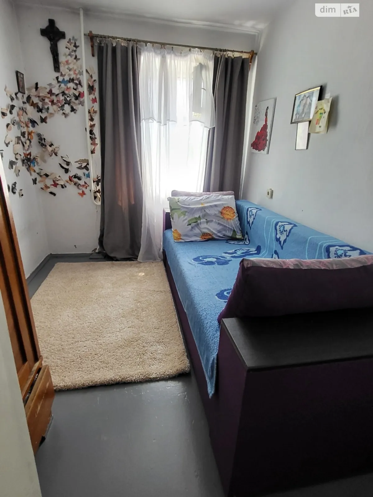 Продается 3-комнатная квартира 48 кв. м в Николаеве, цена: 20500 $ - фото 1