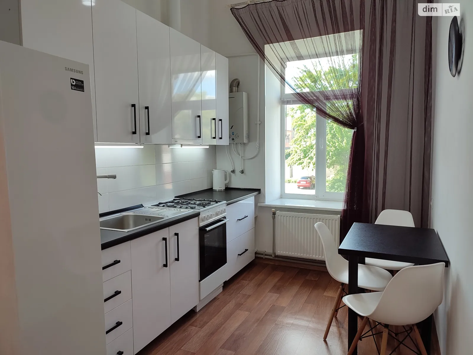 Продается 2-комнатная квартира 42.1 кв. м в Николаеве, цена: 20000 $