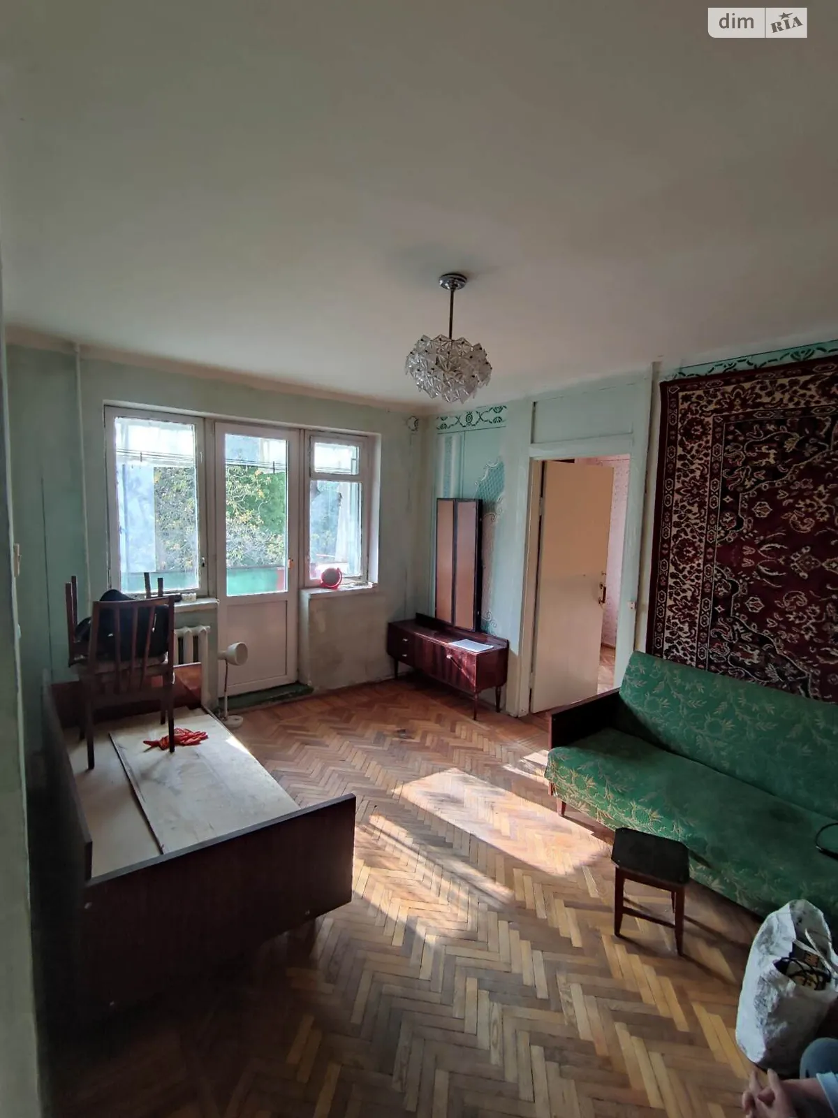 Продается 2-комнатная квартира 45 кв. м в Виннице, просп. Космонавтов - фото 1