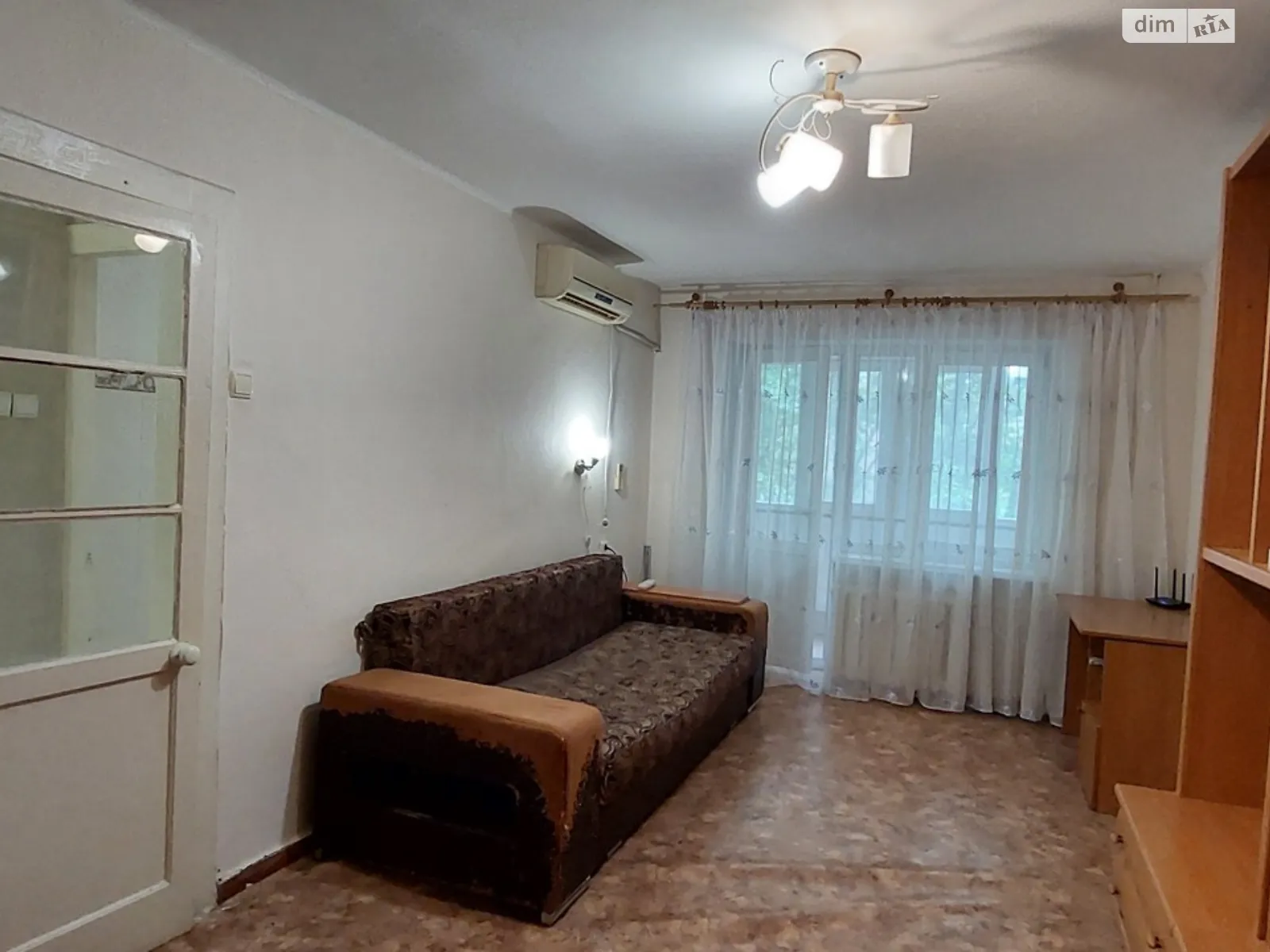 Сдается в аренду 1-комнатная квартира 32.4 кв. м в Одессе, цена: 5500 грн - фото 1