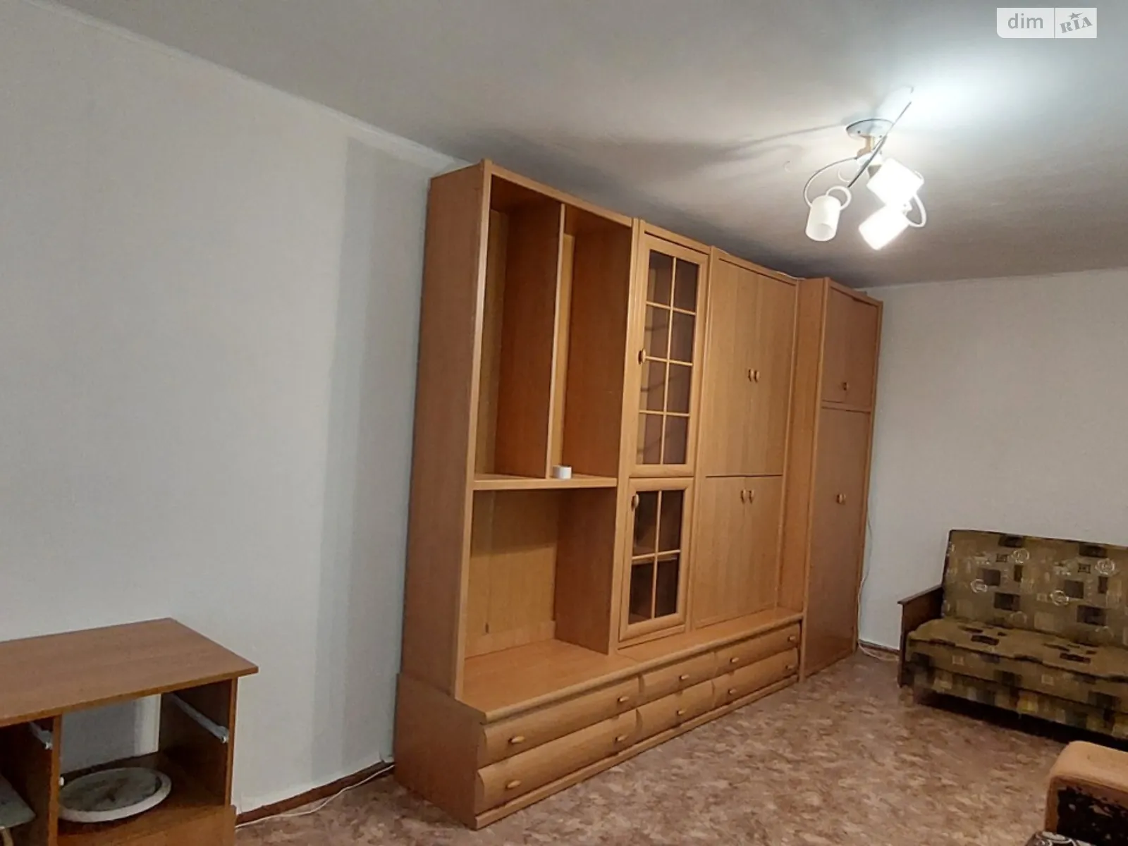 Сдается в аренду 1-комнатная квартира 32.4 кв. м в Одессе - фото 3