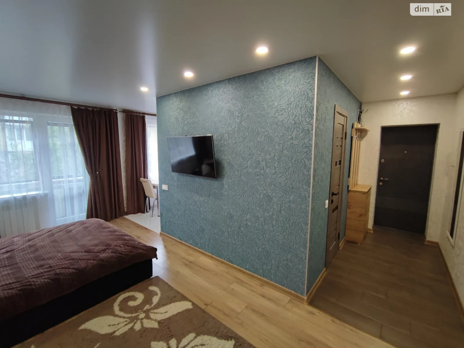 Продается 2-комнатная квартира 42.4 кв. м в Львове, цена: 77000 $ - фото 1