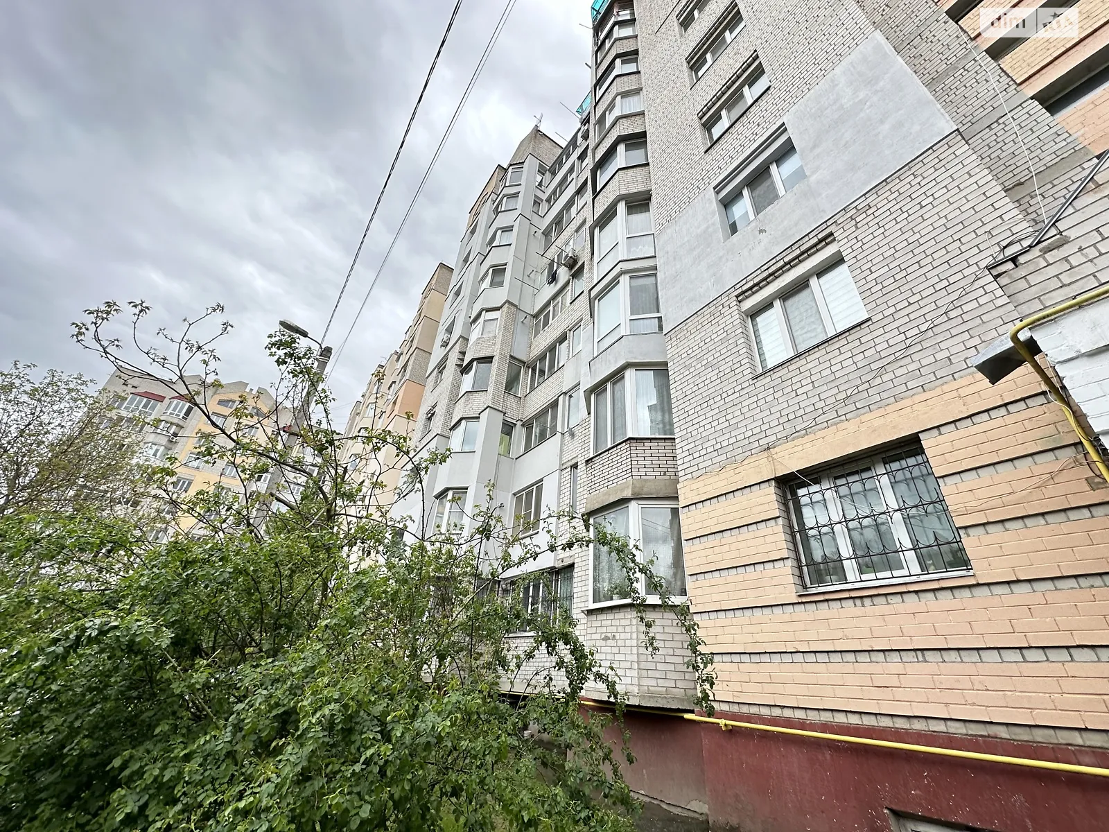 Продается 3-комнатная квартира 92 кв. м в Виннице, ул. Пирогова