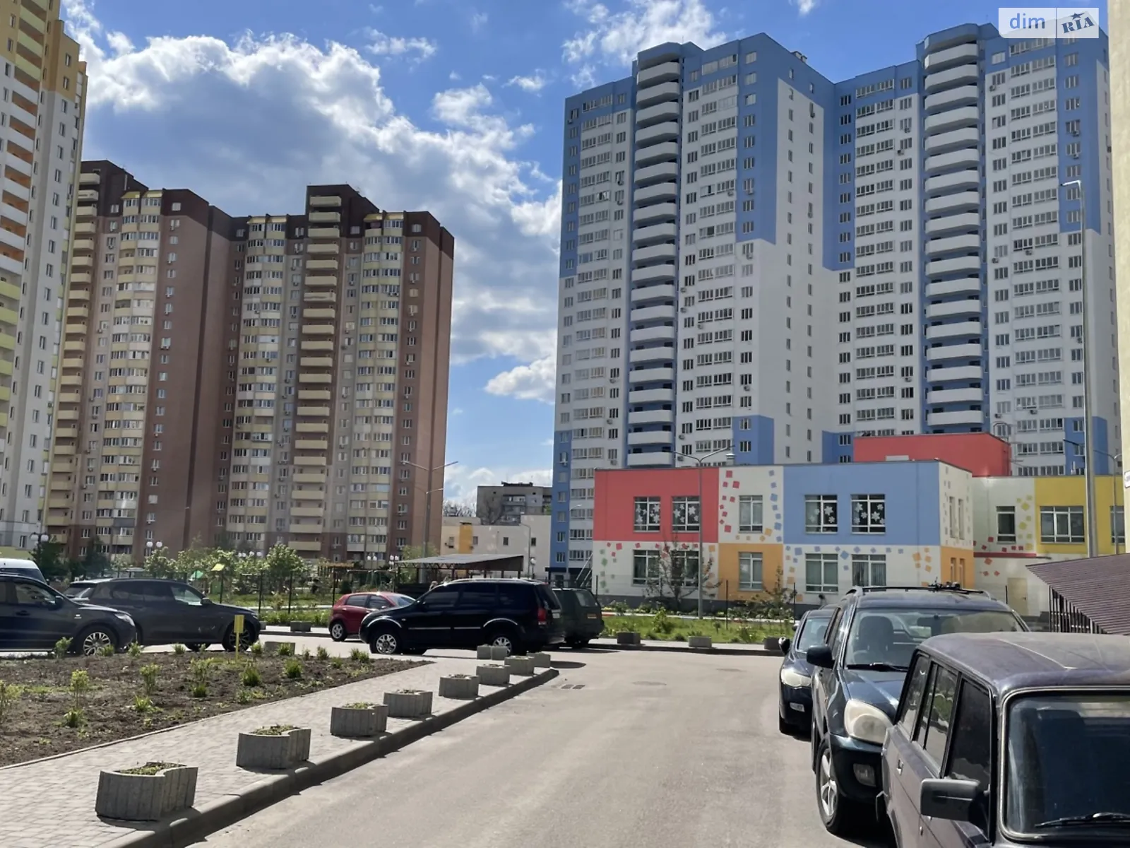 Продается 1-комнатная квартира 37 кв. м в Коцюбинском, цена: 30000 $