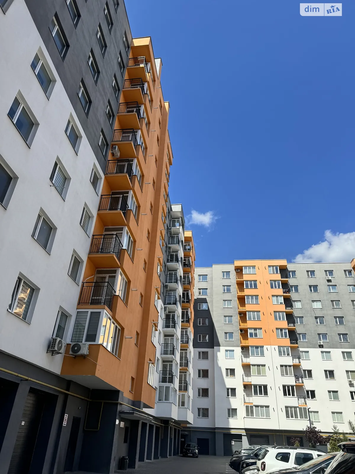 Продается 1-комнатная квартира 45 кв. м в Винницких Хуторах, Немировское шоссе, 94Є/3 - фото 1